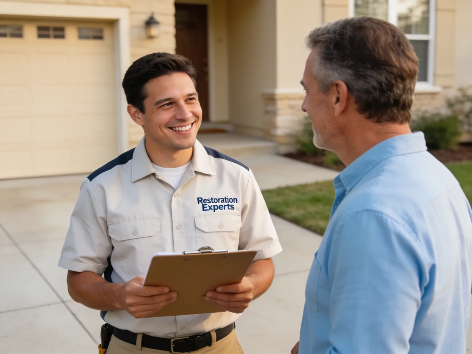 Water Damage Cleanup Cheswold, DE FAQs